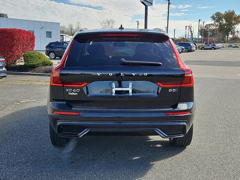 New 2026 Volvo XC60 B5 Plus w/ Protection Package Premier image 5