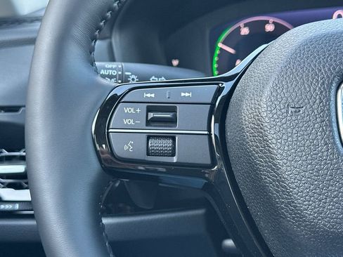 New 2026 Honda Accord Touring image 25