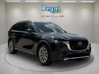 Used 2024 MAZDA CX-90 3.3 Turbo w/ Premium Plus Pkg