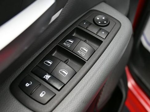 Used 2022 RAM 1500 Big Horn image 17