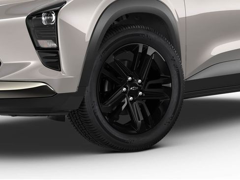 New 2026 Chevrolet Trax ACTIV w/ Driver Confidence Package image 32