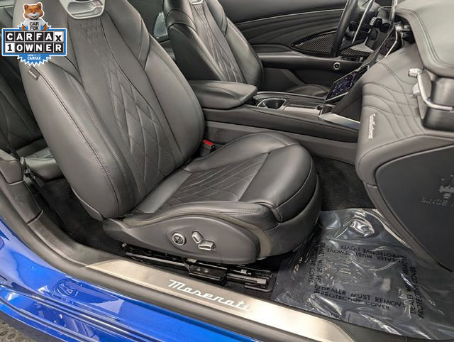 Used 2024 Maserati GranTurismo Modena AWD/4WD image 27