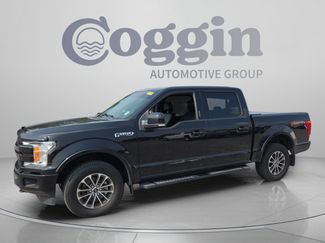 Used 2019 Ford F150 Lariat AWD/4WD video 1