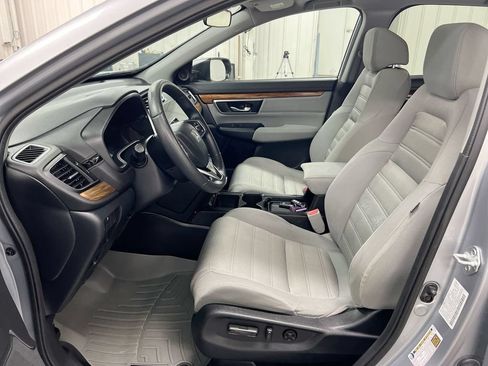 Used 2022 Honda CR-V EX image 20