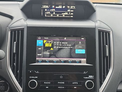 Used 2020 Subaru Forester Premium w/ Popular Package #1 image 24