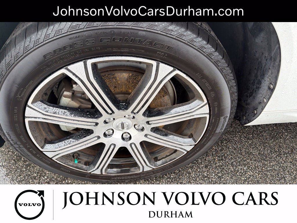 Used 2021 Volvo XC60 T8 Inscription w/ Advanced Package AWD/4WD image 19