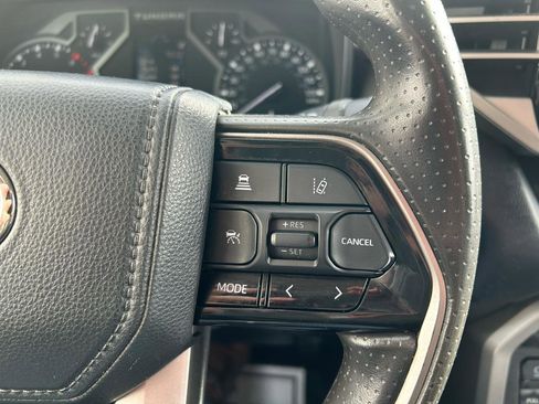 Used 2022 Toyota Tundra SR5 w/ Convenience Package image 19