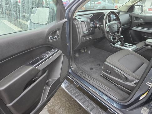 Used 2019 Chevrolet Colorado LT w/ LT Convenience Package image 23