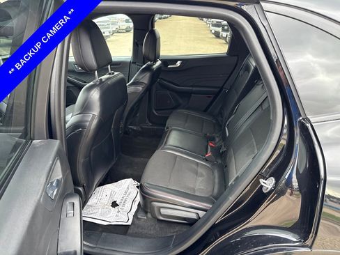 Used 2024 Ford Escape ST-Line FWD image 6