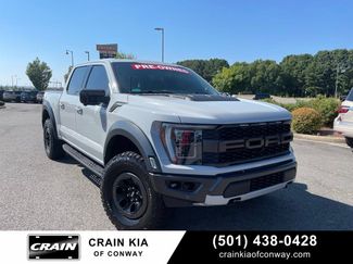 Used 2023 Ford F150 Raptor w/ Raptor Carbon Fiber Package AWD/4WD video 1