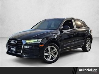 Used 2018 Audi Q3 2.0T Premium video 1
