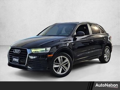 Used 2018 Audi Q3 2.0T Premium