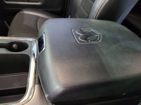 Used 2016 RAM 1500 Sport w/ Sport Premium Group image 51