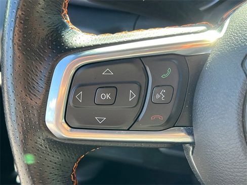 Used 2021 Jeep Gladiator Mojave image 24