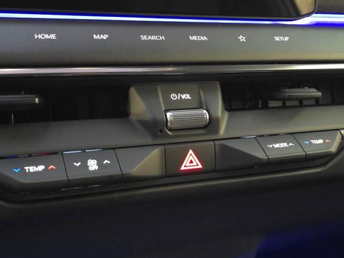 New 2026 Kia EV9 Land w/ Nightfall Edition Package image 34