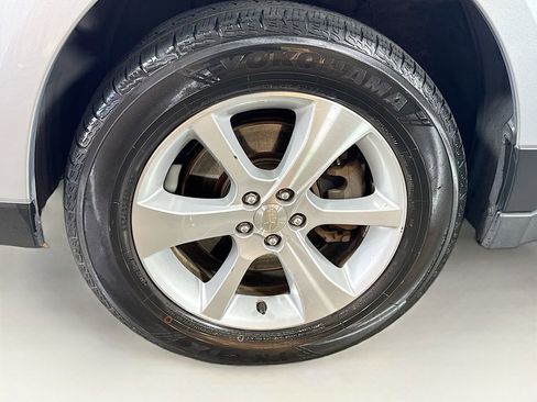 Used 2014 Subaru Outback 3.6R Limited w/ Moonroof Package image 39