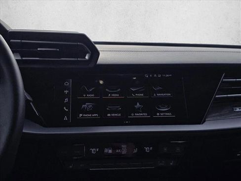 Certified 2025 Audi A3 2.0T Premium image 22