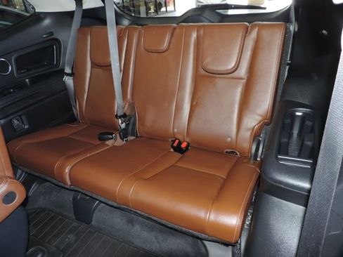 Used 2022 Subaru Ascent Touring image 23