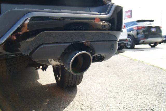 Used 2025 RAM 1500 Tungsten w/ Bed Utility Group AWD/4WD image 12