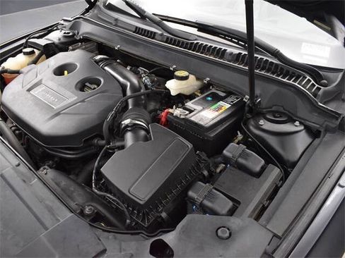 Used 2018 Lincoln MKZ Select w/ Select Plus Package image 20