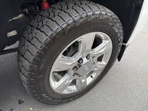 Used 2019 Chevrolet Silverado 2500 LTZ w/ Duramax Plus Package image 32