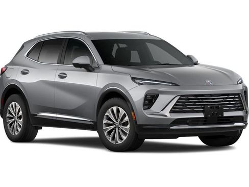 New 2026 Buick Envision Preferred image 28