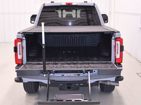 Certified 2026 Ford F250 Platinum AWD/4WD image 42