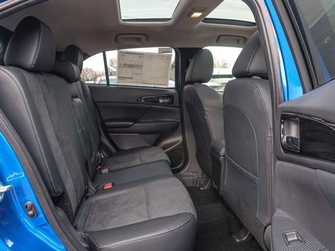 New 2026 Mitsubishi Eclipse Cross SE image 16