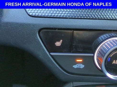 New 2026 Honda CR-V Sport image 22