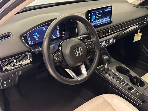 Certified 2024 Honda Civic Touring image 20