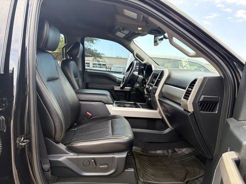 Used 2021 Ford F250 Lariat AWD/4WD image 22