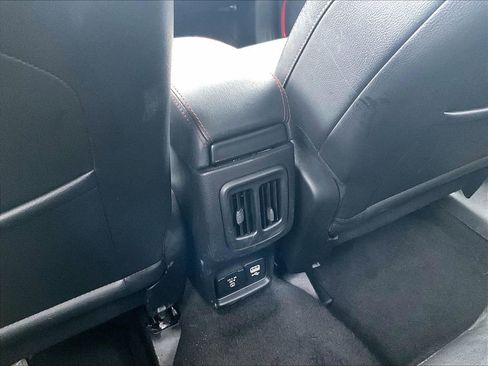 Used 2018 Jeep Compass Trailhawk w/ Leather Interior Group image 29