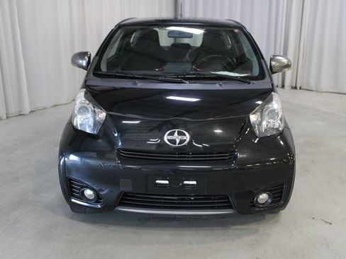 Used 2012 Scion iQ w/ Rear Speaker Pkg FWD image 22