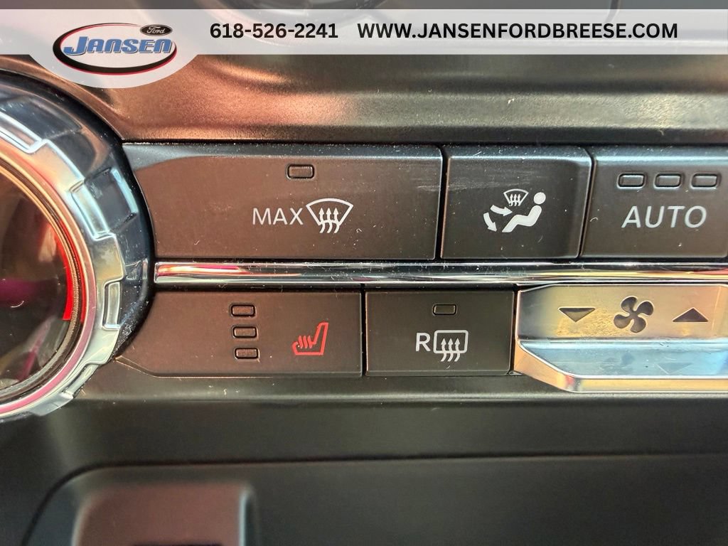 Used 2022 Ford F150 XLT w/ Equipment Group 302A High AWD/4WD image 33