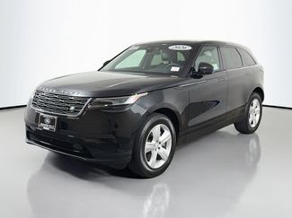 Certified 2026 Land Rover Range Rover Velar S AWD/4WD video 1