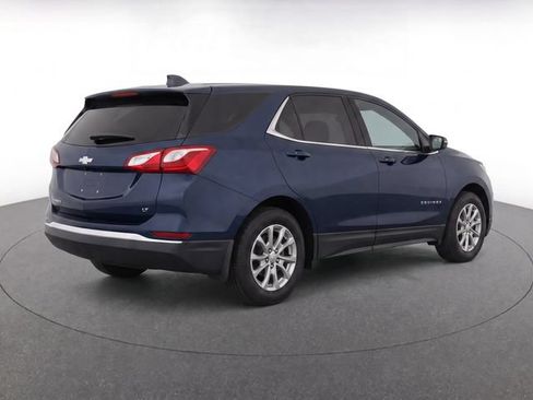 Used 2019 Chevrolet Equinox LT FWD image 6