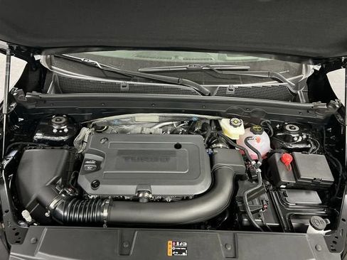 New 2026 Buick Envision Avenir AWD/4WD image 31