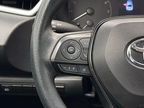 Used 2024 Toyota Corolla LE image 26