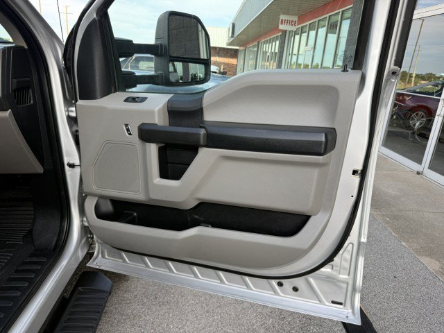 Used 2019 Ford F350 XL w/ XL Value Package AWD/4WD image 22