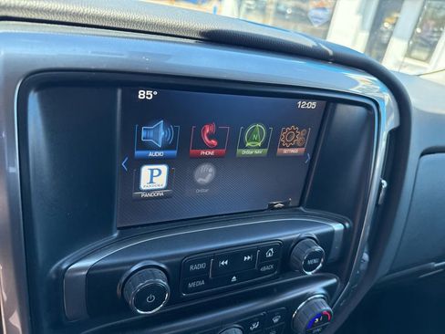Used 2014 Chevrolet Silverado 1500 LT w/ All Star Edition AWD/4WD image 29