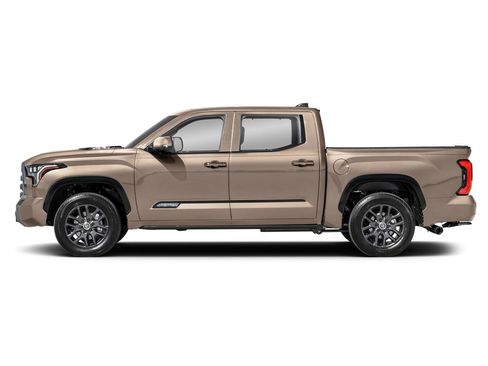 New 2026 Toyota Tundra Limited image 3