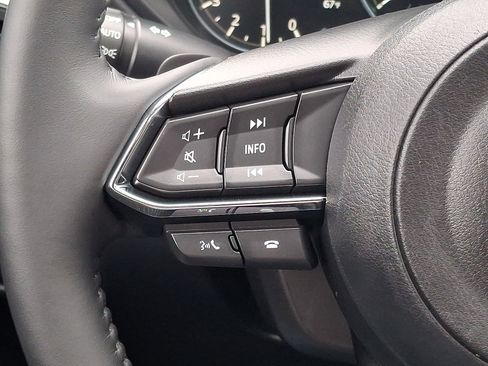 Used 2023 MAZDA CX-5 AWD 2.5 S w/ Premium Plus Pkg image 21