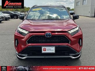 Used 2023 Toyota RAV4 XSE w/ Weather Package AWD/4WD video 2