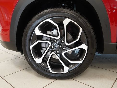 Used 2026 Chevrolet Trax RS w/ Driver Confidence Package FWD image 15
