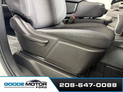 Used 2022 Chevrolet Silverado 1500 LT w/ Max Trailering Package AWD/4WD image 24