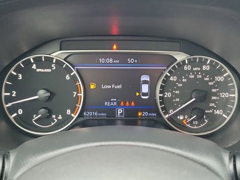 Used 2023 Nissan Altima 2.5 SR FWD image 12