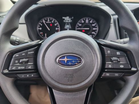 New 2026 Subaru Crosstrek 2.0i Premium AWD/4WD image 18