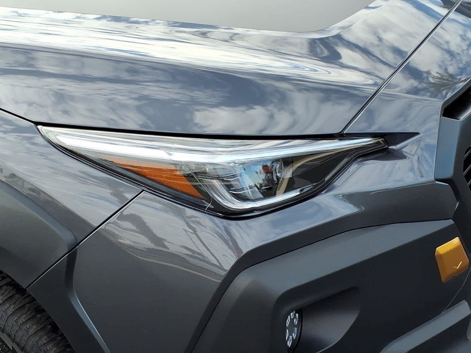 New 2026 Subaru Crosstrek 2.5i Wilderness AWD/4WD image 9