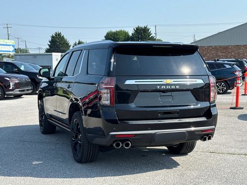Used 2022 Chevrolet Tahoe High Country image 27