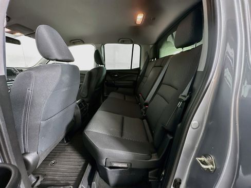 Used 2019 Honda Ridgeline Sport image 26